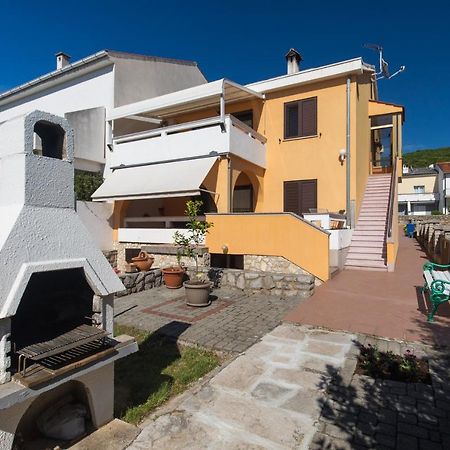 Apartmani Lovorka Пунат Екстер'єр фото
