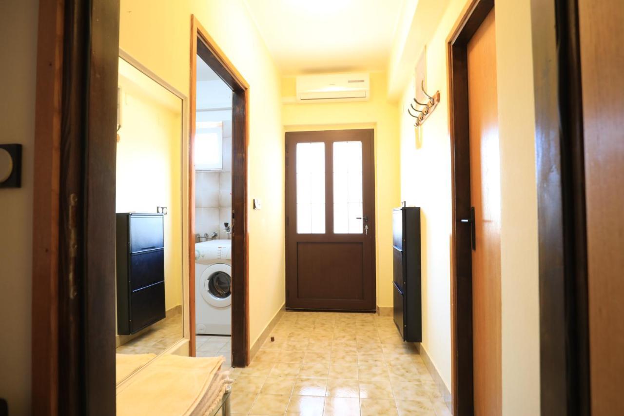 Apartmani Lovorka Пунат Екстер'єр фото