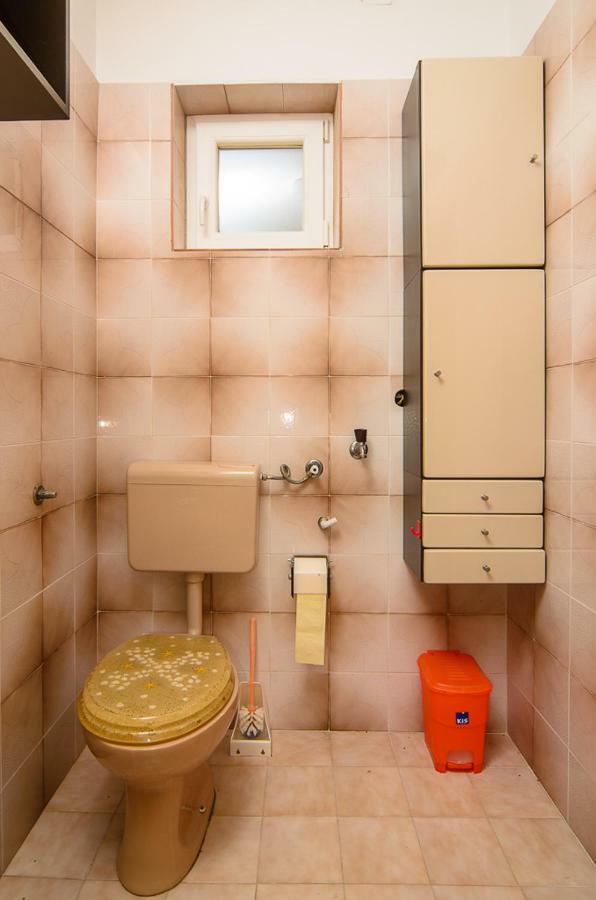 Apartmani Lovorka Пунат Екстер'єр фото