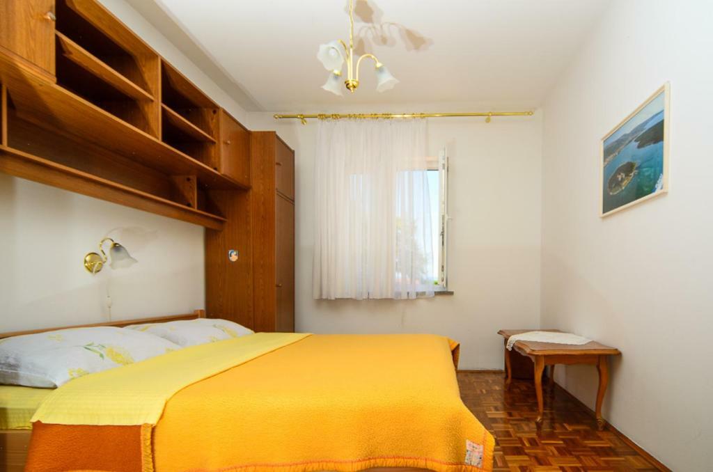 Apartmani Lovorka Пунат Екстер'єр фото