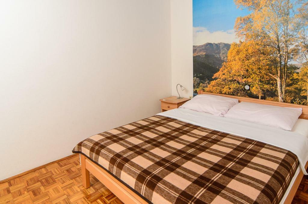 Apartmani Lovorka Пунат Екстер'єр фото
