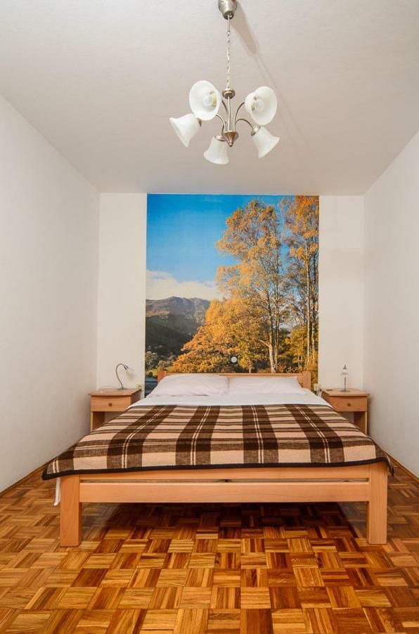 Apartmani Lovorka Пунат Екстер'єр фото