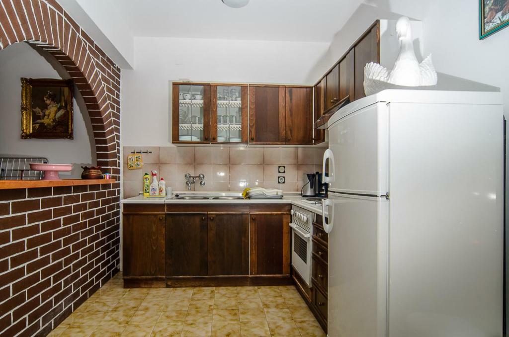 Apartmani Lovorka Пунат Екстер'єр фото