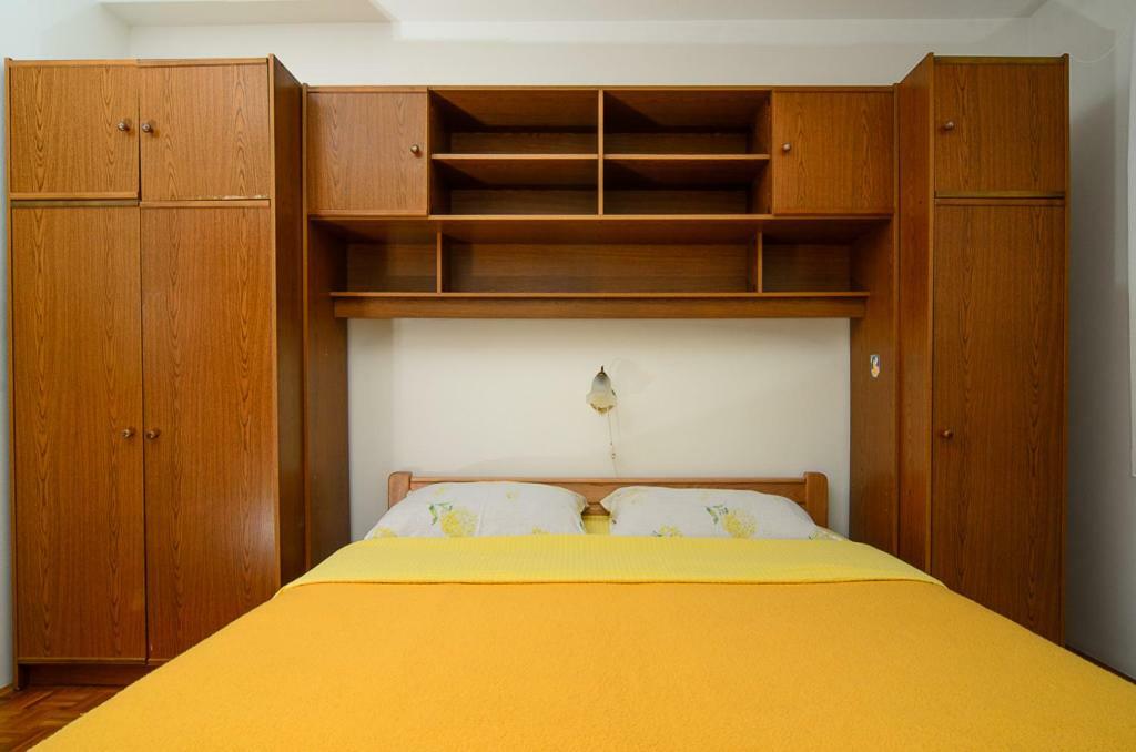 Apartmani Lovorka Пунат Екстер'єр фото