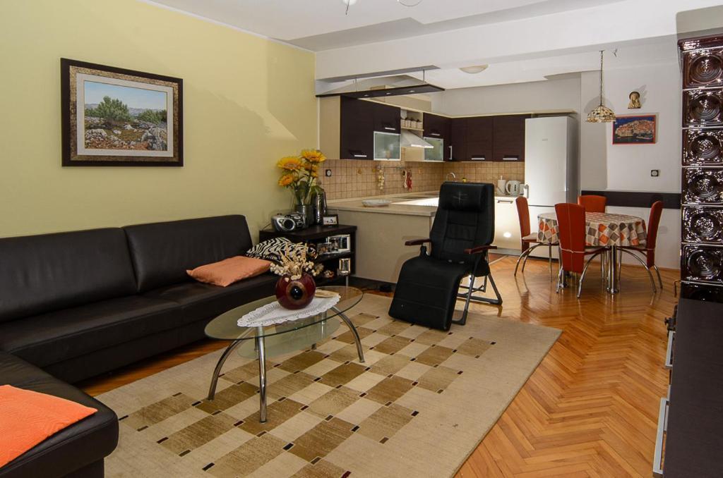 Apartmani Lovorka Пунат Екстер'єр фото