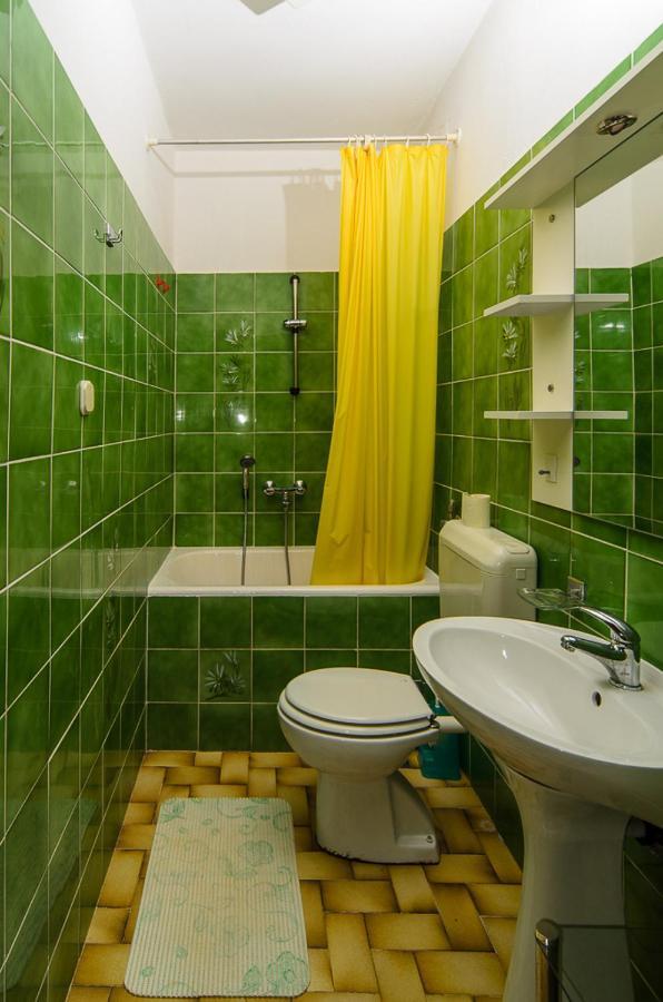 Apartmani Lovorka Пунат Екстер'єр фото